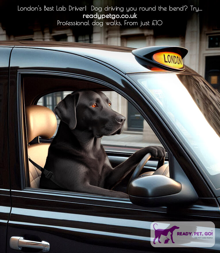 Dog Day Care Service