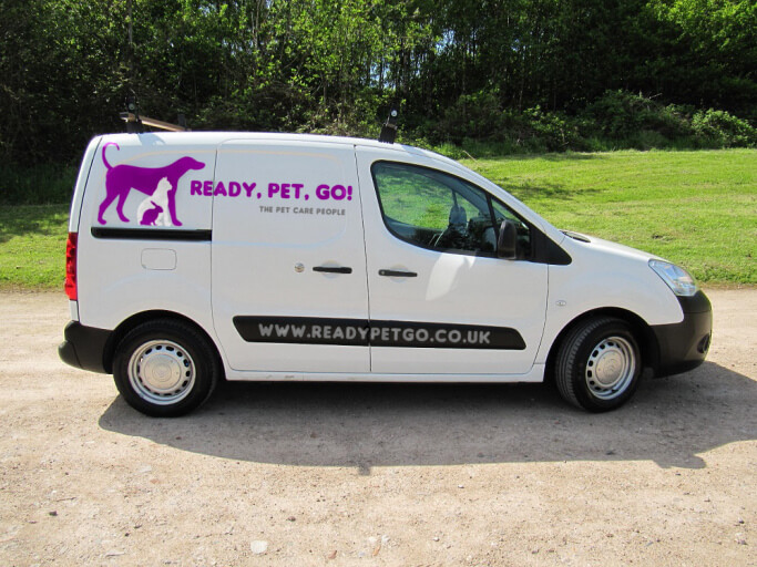 Pet Sitters in Sidcup (DA14, DA15)